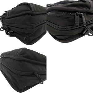 未使用品 トゥミ ALPHA エクスパンダブル オーガナイザー ラップトップ ブリーフ 117305-1041 ビジネスバッグ ナイロン ブラック 0929 TUMI