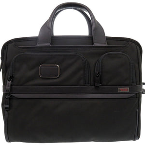 未使用品 トゥミ ALPHA エクスパンダブル オーガナイザー ラップトップ ブリーフ 117305-1041 ビジネスバッグ ナイロン ブラック 0929 TUMI
