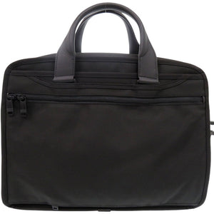 未使用品 トゥミ ALPHA エクスパンダブル オーガナイザー ラップトップ ブリーフ 117305-1041 ビジネスバッグ ナイロン ブラック 0929 TUMI