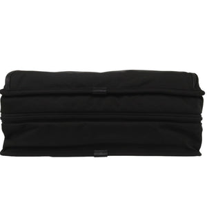 未使用品 トゥミ ALPHA エクスパンダブル オーガナイザー ラップトップ ブリーフ 117305-1041 ビジネスバッグ ナイロン ブラック 0929 TUMI