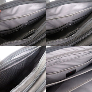 未使用品 トゥミ ALPHA エクスパンダブル オーガナイザー ラップトップ ブリーフ 117305-1041 ビジネスバッグ ナイロン ブラック 0929 TUMI