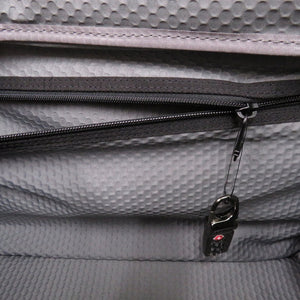 未使用 トゥミ アルファブラボー ALPHA BRAVO メイソン ダッフルバッグ 142486 1041 ボストンバッグ ナイロン ブラック 0933【中古】TUMI