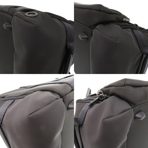 未使用 トゥミ アルファブラボー ALPHA BRAVO メイソン ダッフルバッグ 142486 1041 ボストンバッグ ナイロン ブラック 0933【中古】TUMI