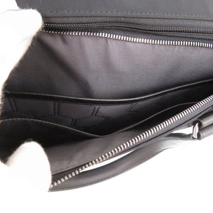 未使用 トゥミ ハリソン HARRISON ポート ウィークエンドバッグ ダッフルバッグ ビジネスバッグ ボストンバッグ 144555-1041 ナイロン ブラック 0940【中古】TUMI