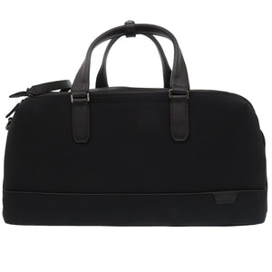 未使用 トゥミ ハリソン HARRISON ポート ウィークエンドバッグ ダッフルバッグ ビジネスバッグ ボストンバッグ 144555-1041 ナイロン ブラック 0940【中古】TUMI