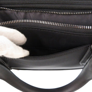 未使用 トゥミ ハリソン HARRISON ポート ウィークエンドバッグ ダッフルバッグ ビジネスバッグ ボストンバッグ 144555-1041 ナイロン ブラック 0940【中古】TUMI