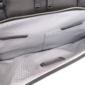 未使用 トゥミ アルファブラボー ALPHA BRAVO メイソン ダッフルバッグ 142486 1041 ボストンバッグ ナイロン ブラック 0947【中古】TUMI