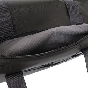 未使用 トゥミ アルファブラボー ALPHA BRAVO メイソン ダッフルバッグ 142486 1041 ボストンバッグ ナイロン ブラック 0947【中古】TUMI