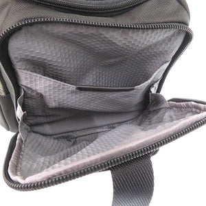 未使用 トゥミ アルファブラボー ALPHA BRAVO メイソン ダッフルバッグ 142486 1041 ボストンバッグ ナイロン ブラック 0947【中古】TUMI