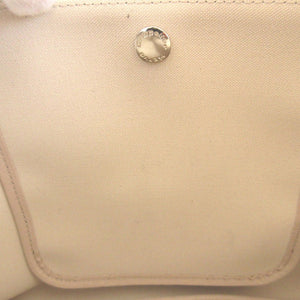 美品 エルベシャプリエ リュクス 舟型トートM 704GP コーティングキャンバス ノワール 黒 トートバッグ 0964【中古】Herve Chapelier