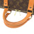 ルイ ヴィトン キーポルバンドリエール60 モノグラム M41412 ボストンバッグ LV 0965 【中古】 LOUIS VUITTON