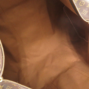 ルイ ヴィトン キーポルバンドリエール60 モノグラム M41412 ボストンバッグ LV 0965 【中古】 LOUIS VUITTON