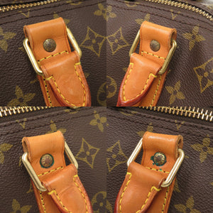 ルイ ヴィトン キーポルバンドリエール60 モノグラム M41412 ボストンバッグ LV 0965 【中古】 LOUIS VUITTON