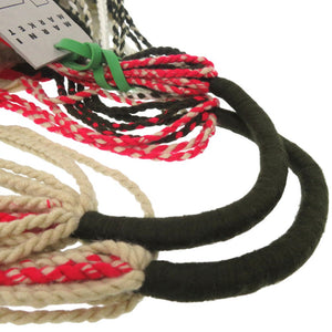 未使用品 マルニ フラワー カフェ MARNI FLOWER CAFE ハンモック トートバッグ  apbag-marni04-d20 ポリエステル マルチカラー 0996【中古】MARNI