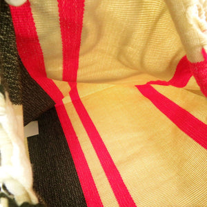 未使用品 マルニ フラワー カフェ MARNI FLOWER CAFE ハンモック トートバッグ  apbag-marni04-d20 ポリエステル マルチカラー 0996【中古】MARNI