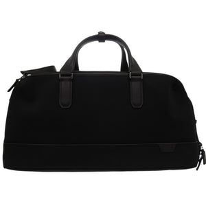 未使用品 トゥミ ハリソン HARRISON ポート ウィークエンドバッグ ダッフルバッグ ビジネスバッグ ボストンバッグ 144555-1041 ナイロン ブラック 0998【中古】TUMI