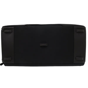 未使用品 トゥミ ハリソン HARRISON ポート ウィークエンドバッグ ダッフルバッグ ビジネスバッグ ボストンバッグ 144555-1041 ナイロン ブラック 0998【中古】TUMI