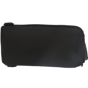 未使用品 トゥミ アルファブラボー プラトーン スリングバッグ PLATOON SLING ウエストバッグ ボディバッグ 1424821041 ナイロン ブラック 0999【中古】TUMI