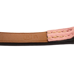 エルメス
 マイクロケリー ブレスレット
 ヴォースイフト/スイフト ローズサクラ □R刻印 1044
【中古】HERMES レディース