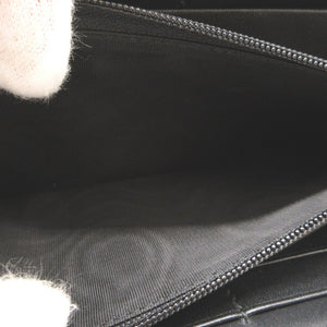 新品同様 グッチ 575135 GGスプリーム 虎 タイガー プリント ラウンドファスナー長財布 財布 1161【中古】GUCCI