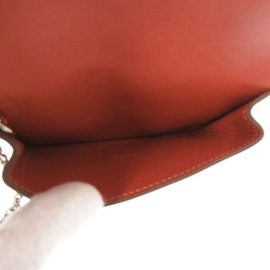 美品 エルメス ドゴン スイフト クレヴェット □Q刻印 コインケース 財布 1175 【中古】 HERMES