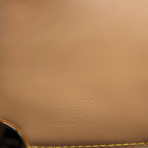 新品同様 ルイヴィトン アジェンダPM モノグラムマルチカラー R20895 ノワール 黒 手帳カバー 1265【中古】LOUIS VUITTON