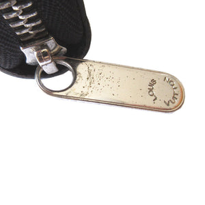 美品 ルイヴィトン エピ M61857 ジッピーウォレット ノワール ラウンドファスナー長財布 財布 1364【中古】LOUIS VUITTON