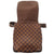 美品 ルイ ヴィトン ブルックリンPM  ダミエ N51210 エベヌ ショルダーバッグ LV 1400【中古】LOUIS VUITTON