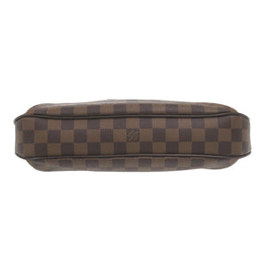 美品 ルイヴィトン ダミエ テムズPM N48180 ショルダーバッグ LV 1414【中古】LOUIS VUITTON