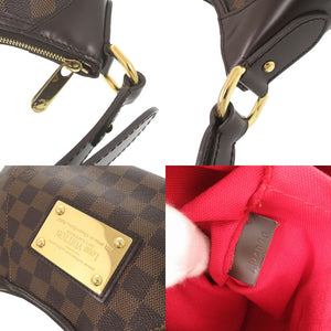 美品 ルイヴィトン ダミエ テムズPM N48180 ショルダーバッグ LV 1414【中古】LOUIS VUITTON