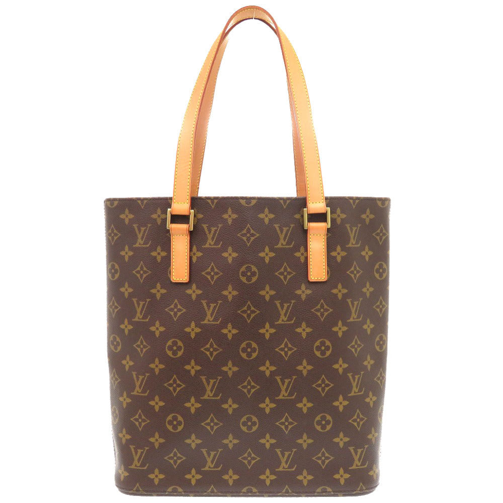 美品 ルイ ヴィトン ヴァヴァンGM モノグラム M51170 トートバッグ LV 1421 【中古】 LOUIS VUITTON