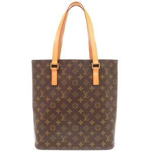 美品 ルイ ヴィトン ヴァヴァンGM モノグラム M51170 トートバッグ LV 1421 【中古】 LOUIS VUITTON