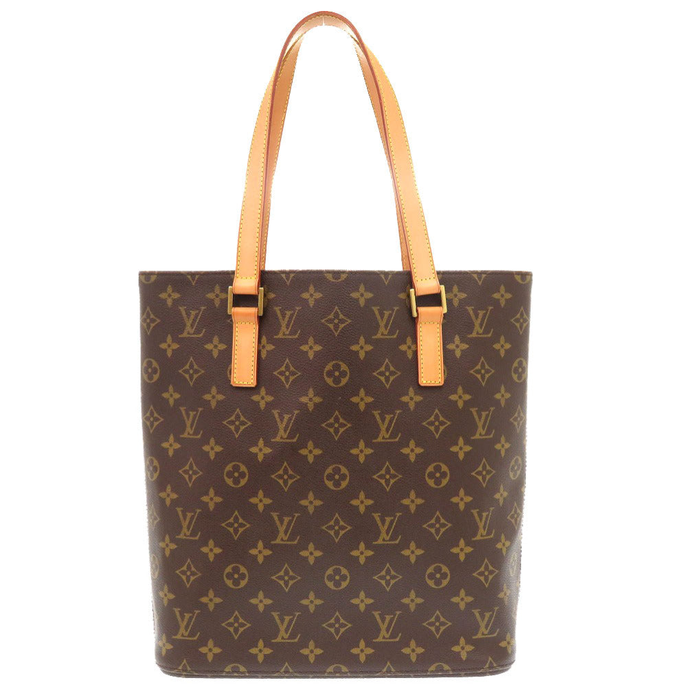 美品 ルイ ヴィトン ヴァヴァンGM モノグラム M51170 トートバッグ LV 1421 【中古】 LOUIS VUITTON