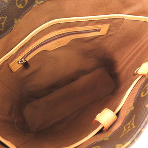 美品 ルイ ヴィトン ヴァヴァンGM モノグラム M51170 トートバッグ LV 1421 【中古】 LOUIS VUITTON