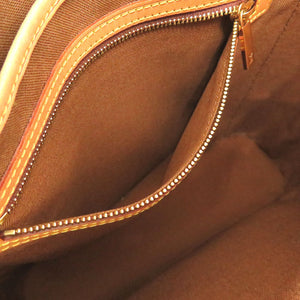 美品 ルイ ヴィトン ヴァヴァンGM モノグラム M51170 トートバッグ LV 1421 【中古】 LOUIS VUITTON