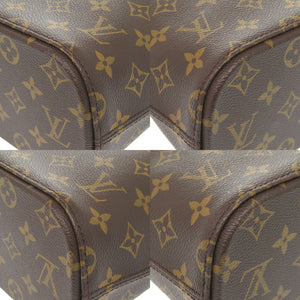 美品 ルイ ヴィトン ヴァヴァンGM モノグラム M51170 トートバッグ LV 1421 【中古】 LOUIS VUITTON