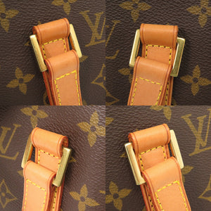 美品 ルイ ヴィトン ヴァヴァンGM モノグラム M51170 トートバッグ LV 1421 【中古】 LOUIS VUITTON