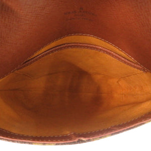 ルイ ヴィトン ミュゼットサルサ ショートストラップ モノグラム M51258 ショルダーバッグ LV 1432【中古】LOUIS VUITTON