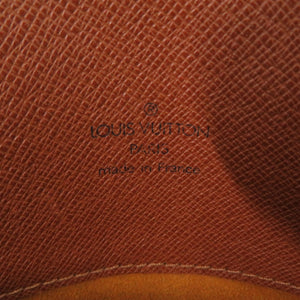 ルイ ヴィトン ミュゼットサルサ ショートストラップ モノグラム M51258 ショルダーバッグ LV 1432【中古】LOUIS VUITTON