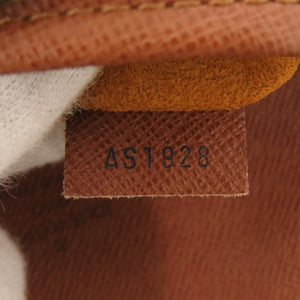 ルイ ヴィトン ミュゼットサルサ ショートストラップ モノグラム M51258 ショルダーバッグ LV 1432【中古】LOUIS VUITTON