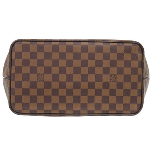 ルイ ヴィトン ウエストミンスターGM ダミエ N41102 ハンドバッグ LV 1456【中古】LOUIS VUITTON