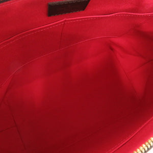 ルイ ヴィトン ウエストミンスターGM ダミエ N41102 ハンドバッグ LV 1456【中古】LOUIS VUITTON