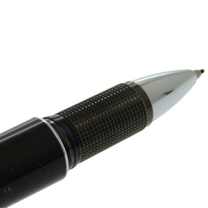 美品 モンブラン ファインライナー スターウォーカー シルバー金具 ブラック 黒その他文具 1469【中古】MONTBLANC