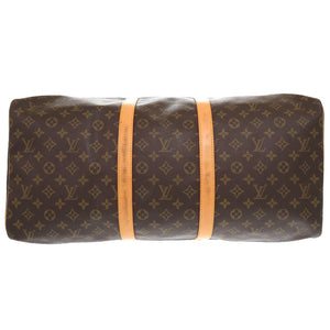 ルイ ヴィトン キーポル55 モノグラム M41424 ボストンバッグ LV 1475 【中古】 LOUIS VUITTON