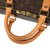 ルイ ヴィトン キーポル55 モノグラム M41424 ボストンバッグ LV 1475 【中古】 LOUIS VUITTON