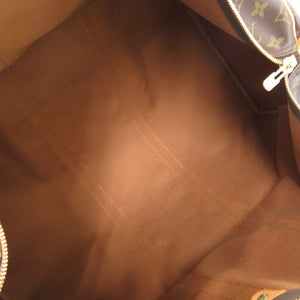 ルイ ヴィトン キーポル55 モノグラム M41424 ボストンバッグ LV 1475 【中古】 LOUIS VUITTON