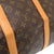 ルイ ヴィトン キーポル55 モノグラム M41424 ボストンバッグ LV 1475 【中古】 LOUIS VUITTON