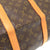 ルイ ヴィトン キーポル55 モノグラム M41424 ボストンバッグ LV 1475 【中古】 LOUIS VUITTON