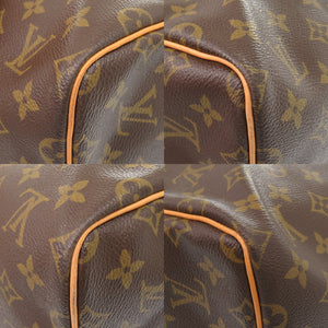ルイ ヴィトン キーポル55 モノグラム M41424 ボストンバッグ LV 1475 【中古】 LOUIS VUITTON