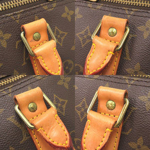 ルイ ヴィトン キーポル55 モノグラム M41424 ボストンバッグ LV 1475 【中古】 LOUIS VUITTON
